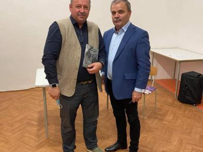 Három év a honlapon!