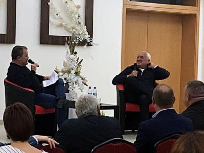 Három év a honlapon!