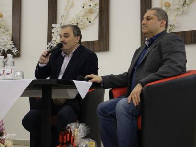 Három év a honlapon!