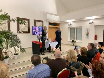 Három év a honlapon!