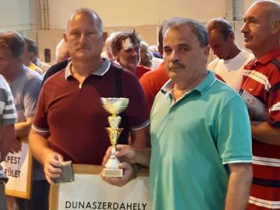 Három év a honlapon!