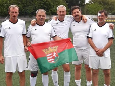 Három év a honlapon!