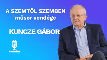 Beszélgetés Kuncze Gábor egykori belügyminiszterrel