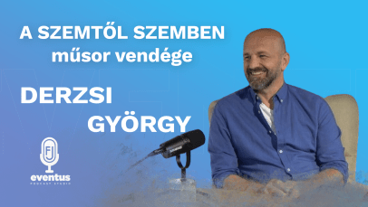 Beszélgetés Derzsi Györggyel