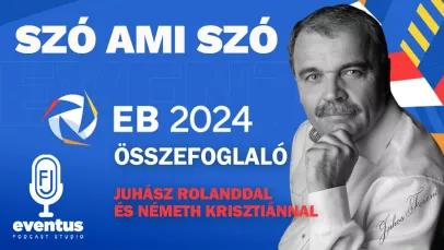 A 2024-es labdarúgó-Európa-bajnokság összefoglalója