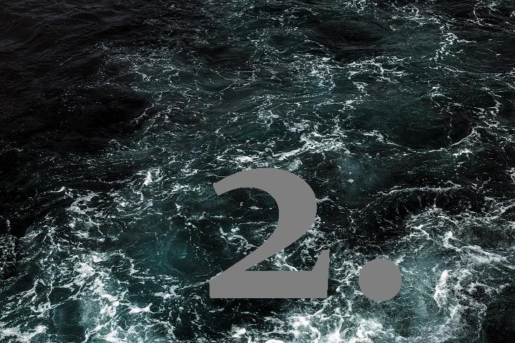 MERRE TOVÁBB , HA VAN MÉG TOVÁBB II.rész- Egy hajó és több mentőcsónak