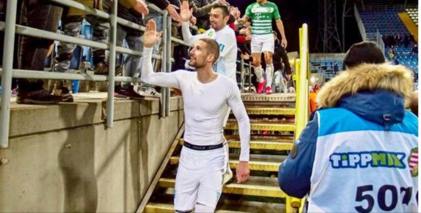 Szépe János: Sokan szeretnének a Ferencváros ellen játszani!