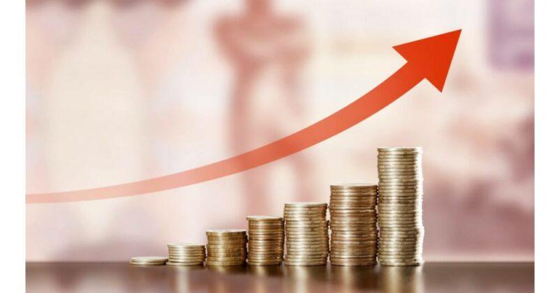 Az árak felindultak