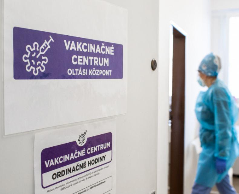 Hétfőtől már csak négy járás lesz zöld besorolású, egyik a Dunaszerdahelyi