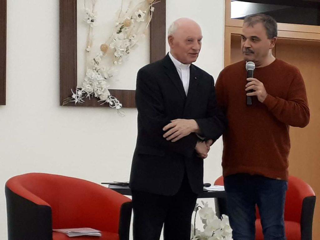 Egy beszélgetés margójára