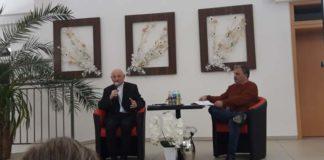 Kozma Imre atya- Az önzetlen segélynyújtás szerepe a mai társadalomban