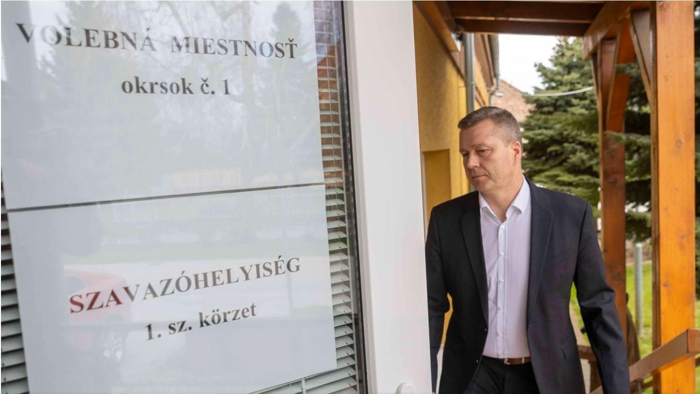 Erősen gyengék vagyunk