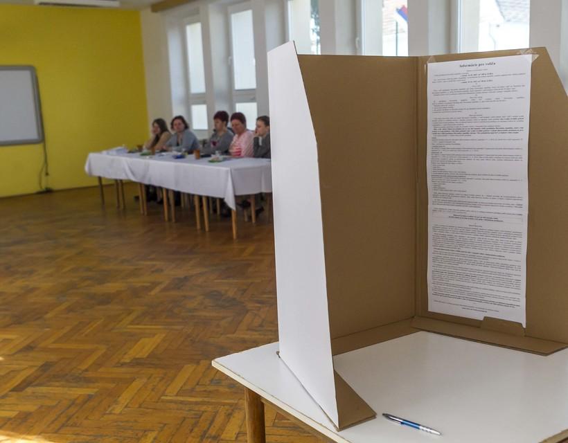 Választások: 1998-ban szavaztak a legtöbben, 2006-ban a legkevesebben