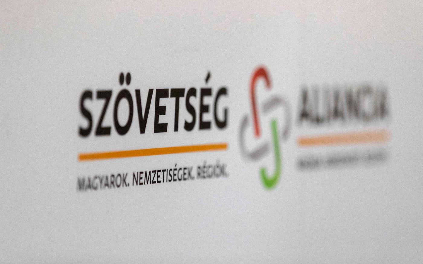 A Szövetség újra látóhatáron kívül