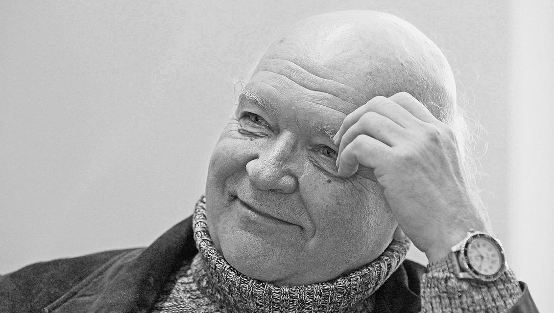 Elhunyt Grendel Lajos, a szlovákiai magyar irodalom egyik legjelentősebb képviselője