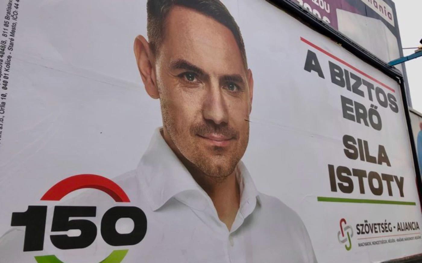 Rögös még az út a Dubček tér felé