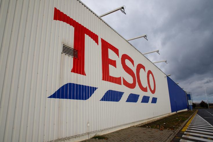 Hétvégén megint lesz időpont nélküli oltás a dunaszerdahelyi Tescóban