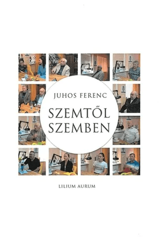 Szemtől szemben