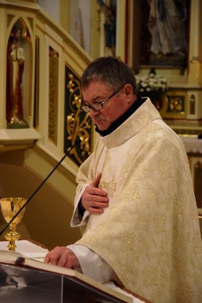 Elek László esperes-plébánost kérdeztem