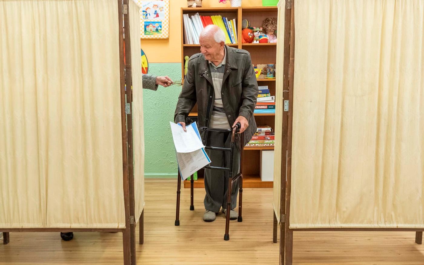 Árnyékban az Önkormányzatok