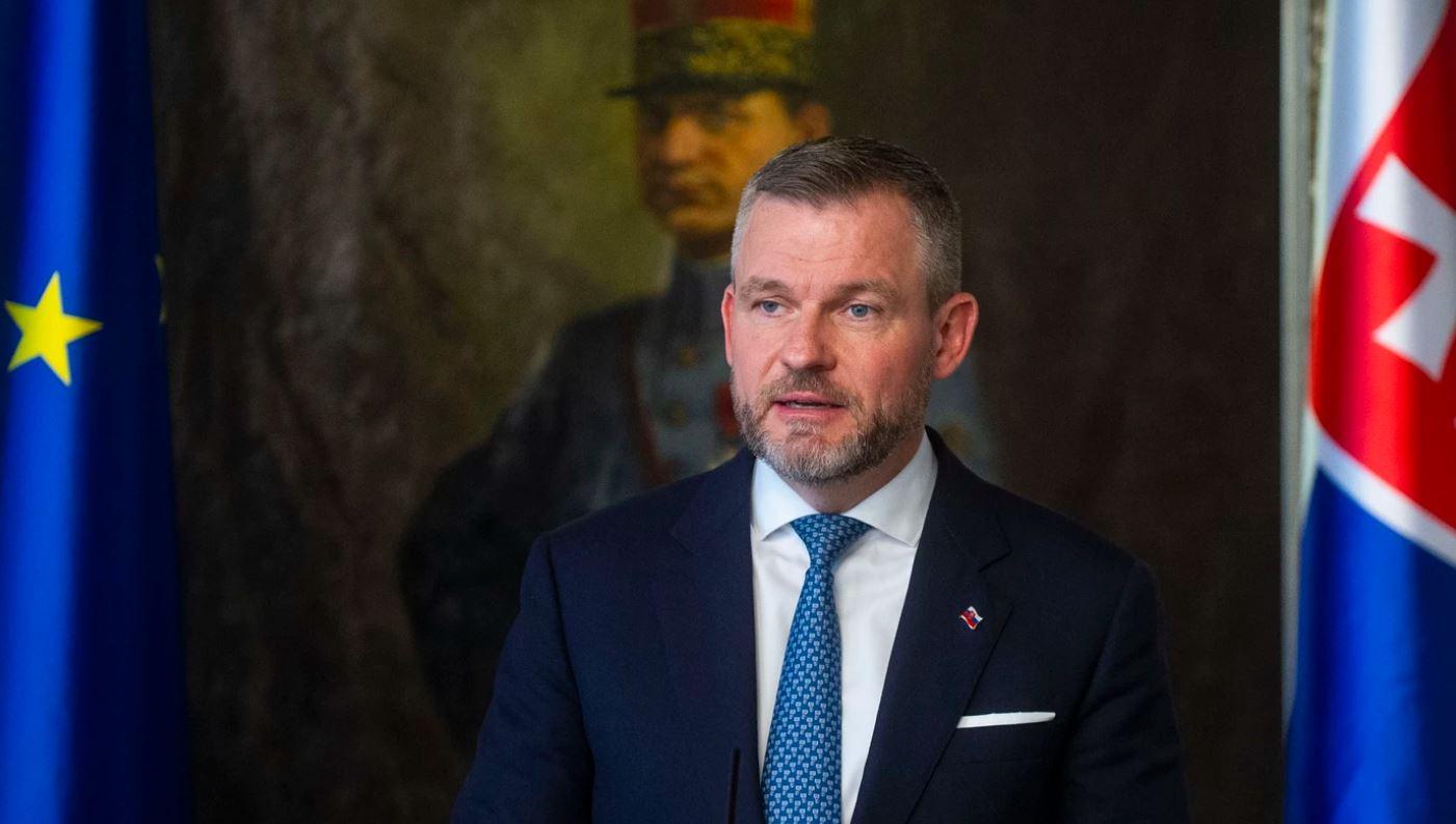 Partra ért Pellegrini hajója