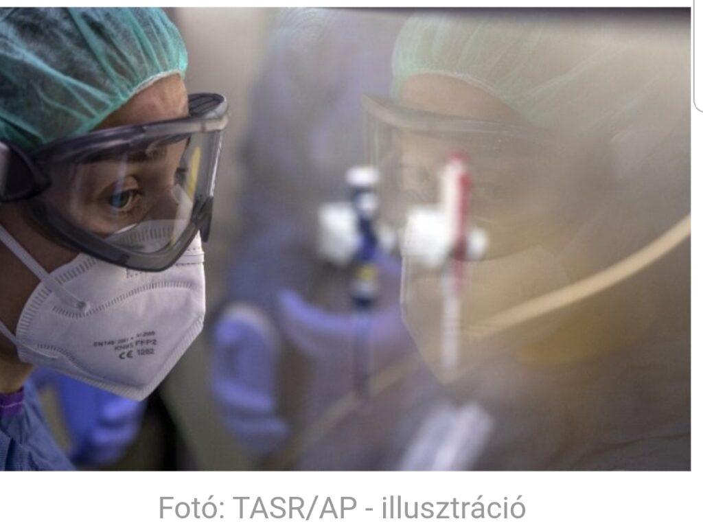 Pozitív koronavírusteszt ellenére is dolgozhat, ha ezekben az ágazatokban alkalmazzák!