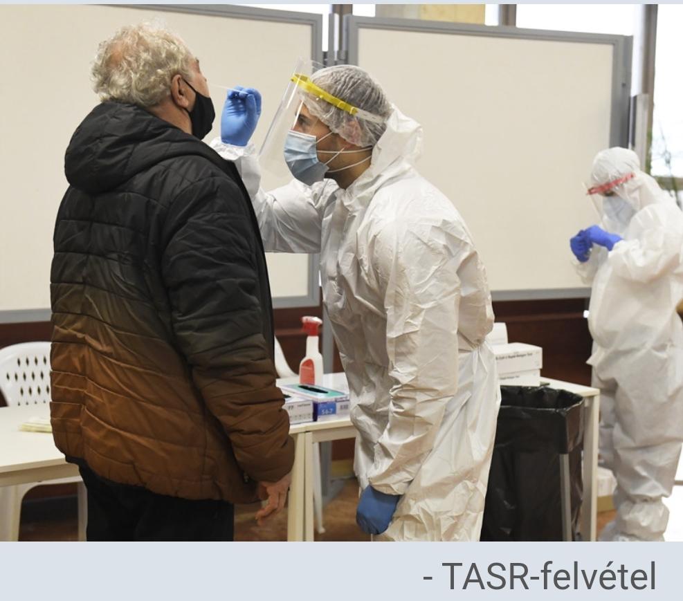 Eltörlik a kötelező OTP-rezsimet a munkahelyeken