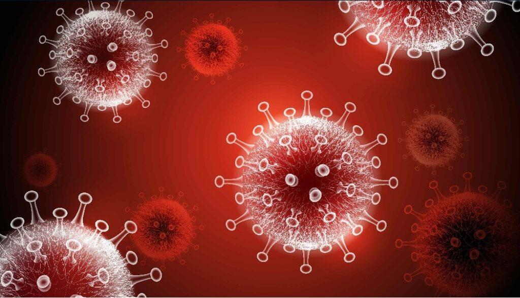 Koronavírus na Slovensku v číslach