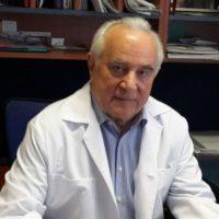 MUDr. Tornóczy László