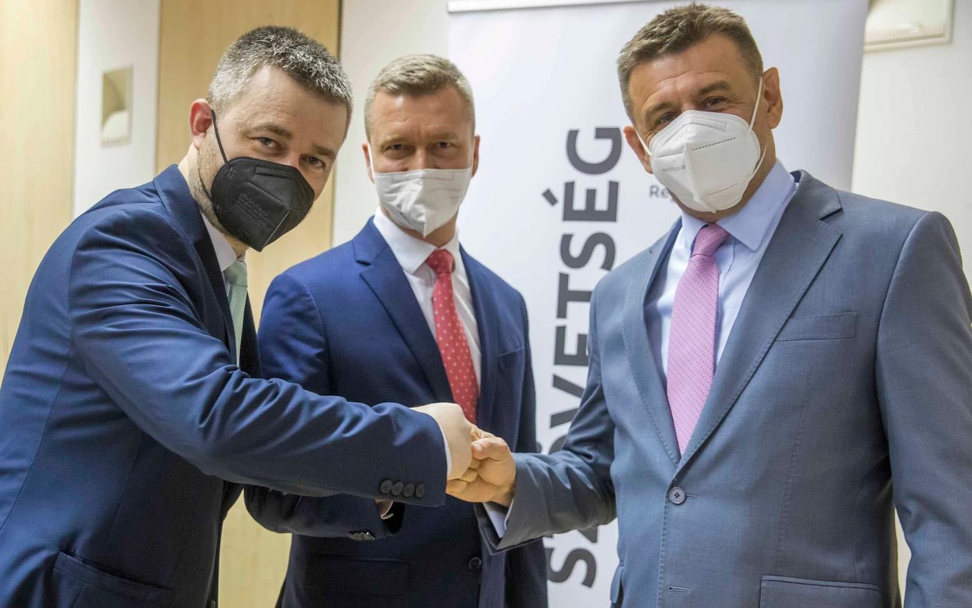 Mi lesz veled Szövetség?!