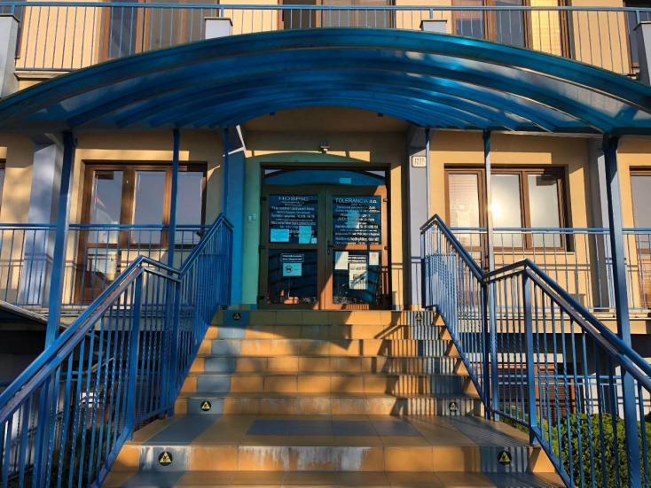 „Ezt szeretet nélkül nem lehet csinálni” – 18 éves a nádszegi hospice