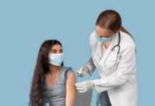 Mától a gyerekek is jelentkezhetnek a harmadik oltásra