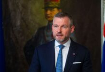 Partra ért Pellegrini hajója