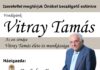 Beszélgető est VITRAY Tamással