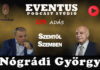 A háborúnak csakis a béke vethet véget- Beszélgetés Nógrádi Györggyel