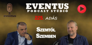 Úgy néz ki a lakásom, mint egy múzeum- Szemtől szemben Juhos Ferenccel Beszélgetés L.Dézsi Zoltánnal