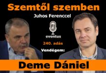 Újraéleszthető-e a Visegrádi Együttműködés? – Beszélgetés Deme Dániellel