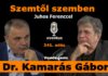 Évtizedek a büntetőjog frontvonalában – Beszélgetés Dr. Kamarás Gábor ügyvéd úrral