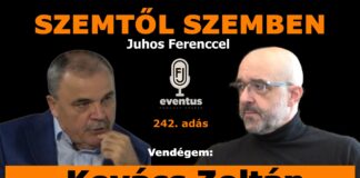 Nemzetben gondolkodni a 21. században- Beszélgetés Kovács Zoltán államtitkárral