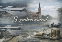 Szemben az árral- Emlékezés a 20 évvel ezelőtti árvízre