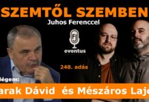 KÖZÖD van hozzájuk is- Beszélgetés Barak Dáviddal és Mészáros Lajossal