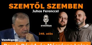 KÖZÖD van hozzájuk is- Beszélgetés Barak Dáviddal és Mészáros Lajossal